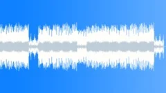 Neon Sunset Stock Music
