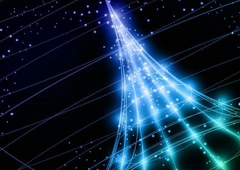Neon technology background. Neon technology background. Vector illustratio... 写真素材