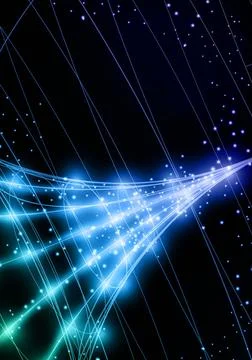 Neon technology background. Neon technology background. Vector illustratio... 스톡 사진