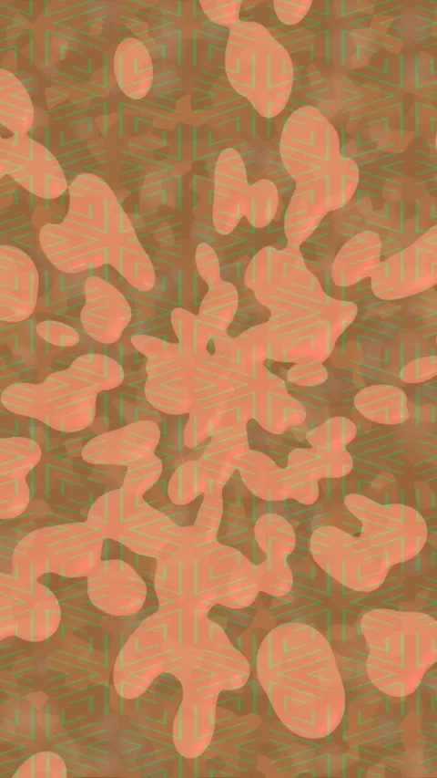 Neon Texture Surface Creative Motion Stock Footage 328678158