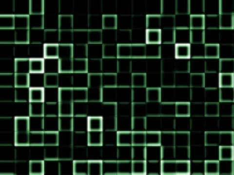 Neon tile background 스톡 일러스트