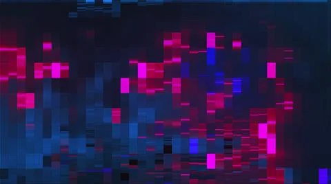 Neon tile surface 스톡 일러스트