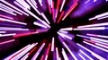 Neon tubes lights intro background flashing blinking turning on 4k 4k or 4k+ Resolution