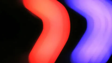 Neon Vegas 077 Stock Footage