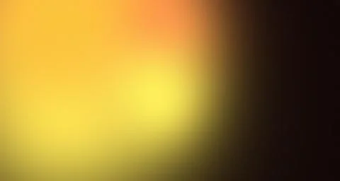 Neon warm mesh gradient backdrop for modern design Stock Illustration