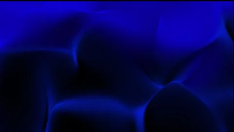Neon Wave Animation Stock Footage 340353327