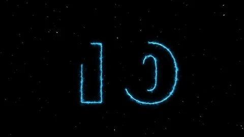 Counting Countdown Loader Stock Videos – Royalty-Free HD & 4K Videos