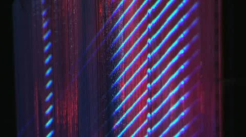 NEONS Stock-Footage 10735279