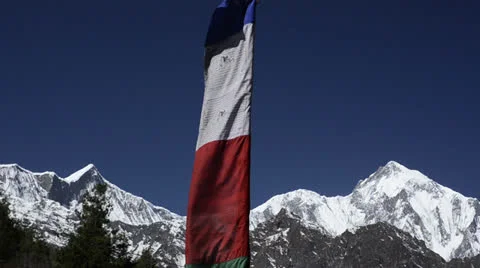 Nepal 13 Stock Footage 22670635