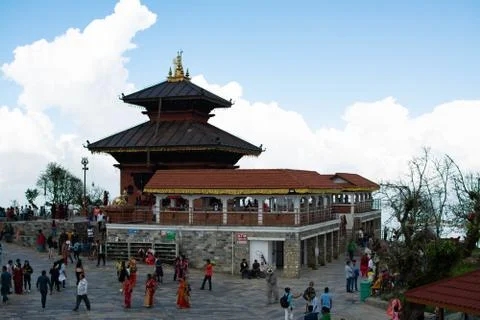 Nepal-433 Stock Photos