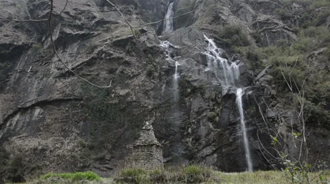 Nepal 53-1 Stock Footage 30186206