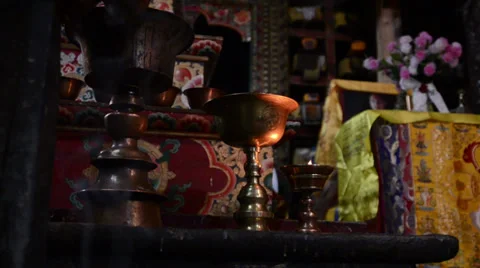 Nepal 53 Stock Footage 30185681