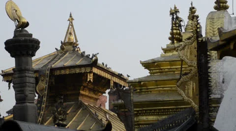 Nepal 7 Stock Footage 22769654