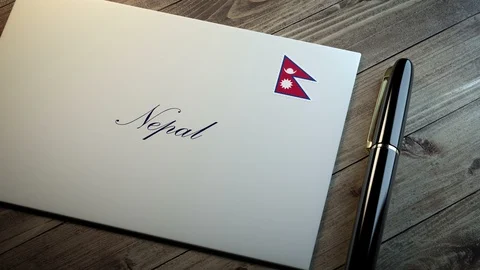 Nepal Stock Footage 94119160