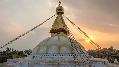 Nepal Stock Footage 103716667