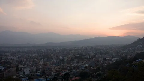 Nepal Stock Footage 103728479