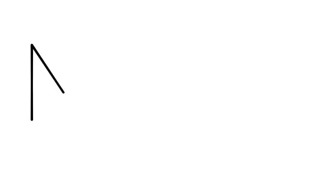 Nepal Handwritten Text Animation in Various Sans-Serif Fonts and Weights 库存影片 113909975