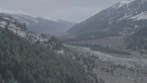 Nepal, Himalayas Stock Footage 98618893