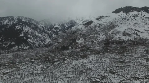 Nepal, Himalayas Video stock 98619010