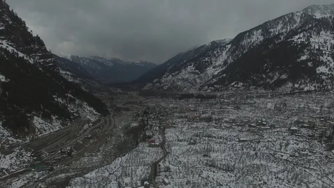 Nepal, Himalayas Stock Footage 98619160