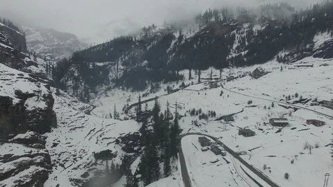 Nepal, Himalayas Stock Footage 98619289