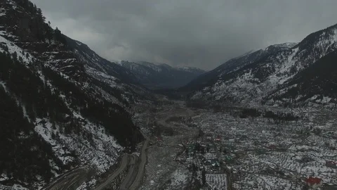 Nepal, Himalayas Stock Footage 98619296