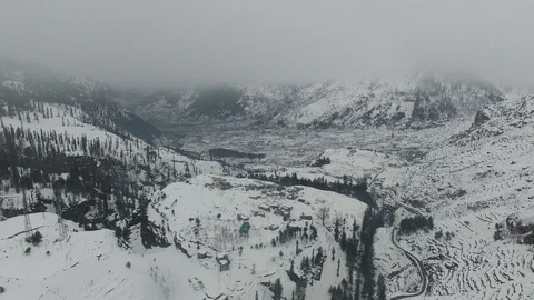 Nepal, Himalayas Stock Footage 98619340