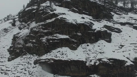 Nepal, Himalayas Stock Footage 98619343