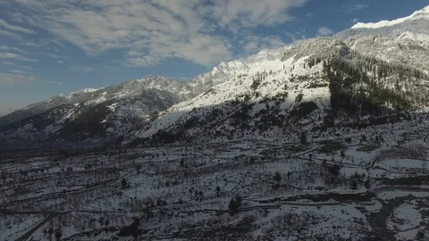 Nepal, Himalayas Stock Footage 98619382