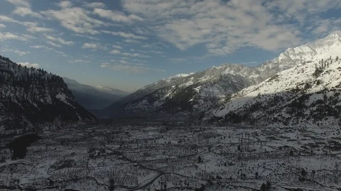 Nepal, Himalayas Stock Footage 98619397