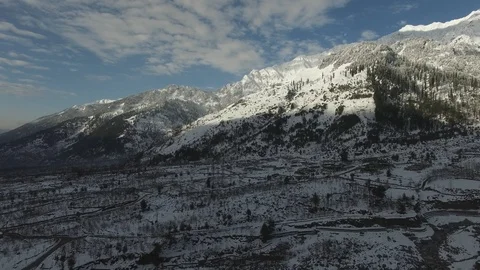 Nepal, Himalayas Stock Footage 98619452