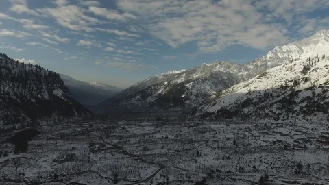 Nepal, Himalayas Stock Footage 98619638