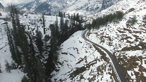 Nepal, Himalayas Stock Footage 98619804