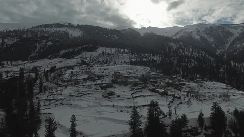 Nepal, Himalayas Stock Footage 98619867