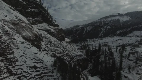 Nepal, Himalayas Stock Footage 98619912