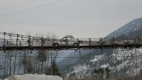 Nepal, Himalayas Stock Footage 98620005