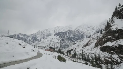 Nepal, Himalayas Stock Footage 98620033
