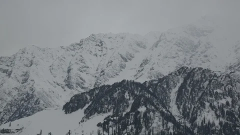 Nepal, Himalayas Stock Footage 98620053