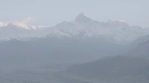 Nepal, Himalayas Stock Footage 98696571