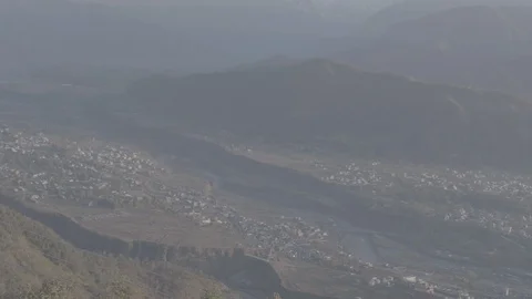 Nepal, Himalayas Stock Footage 98696659