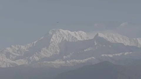 Nepal, Himalayas Stock Footage 98696891