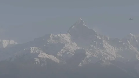 Nepal, Himalayas Stock Footage 98696892