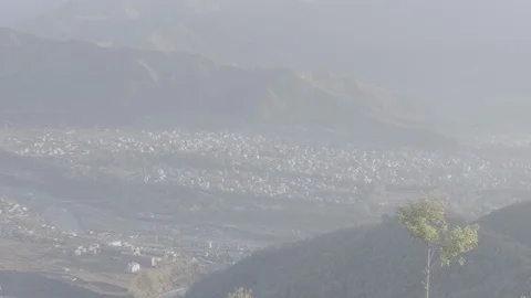 Nepal, Himalayas Stock Footage 98697083