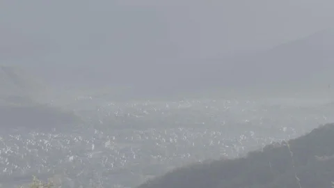 Nepal, Himalayas Stock Footage 98697410