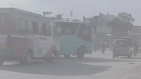 Nepal, Himalayas Stock Footage 98697806