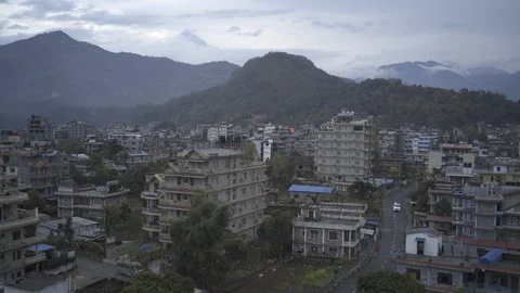 Nepal, Himalayas Stock Footage 98698592