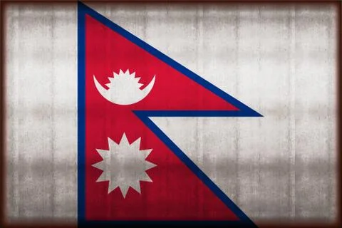 Nepal 스톡 일러스트