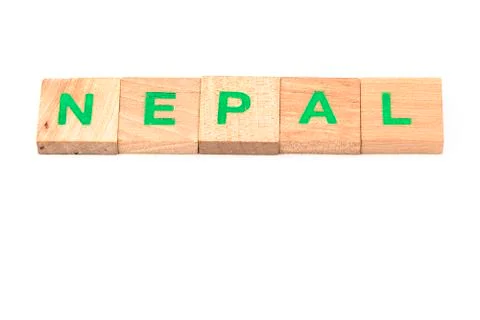 Nepal Stock Photos