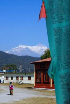 Nepal Stock Photos