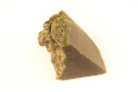Nephrite Foto stock